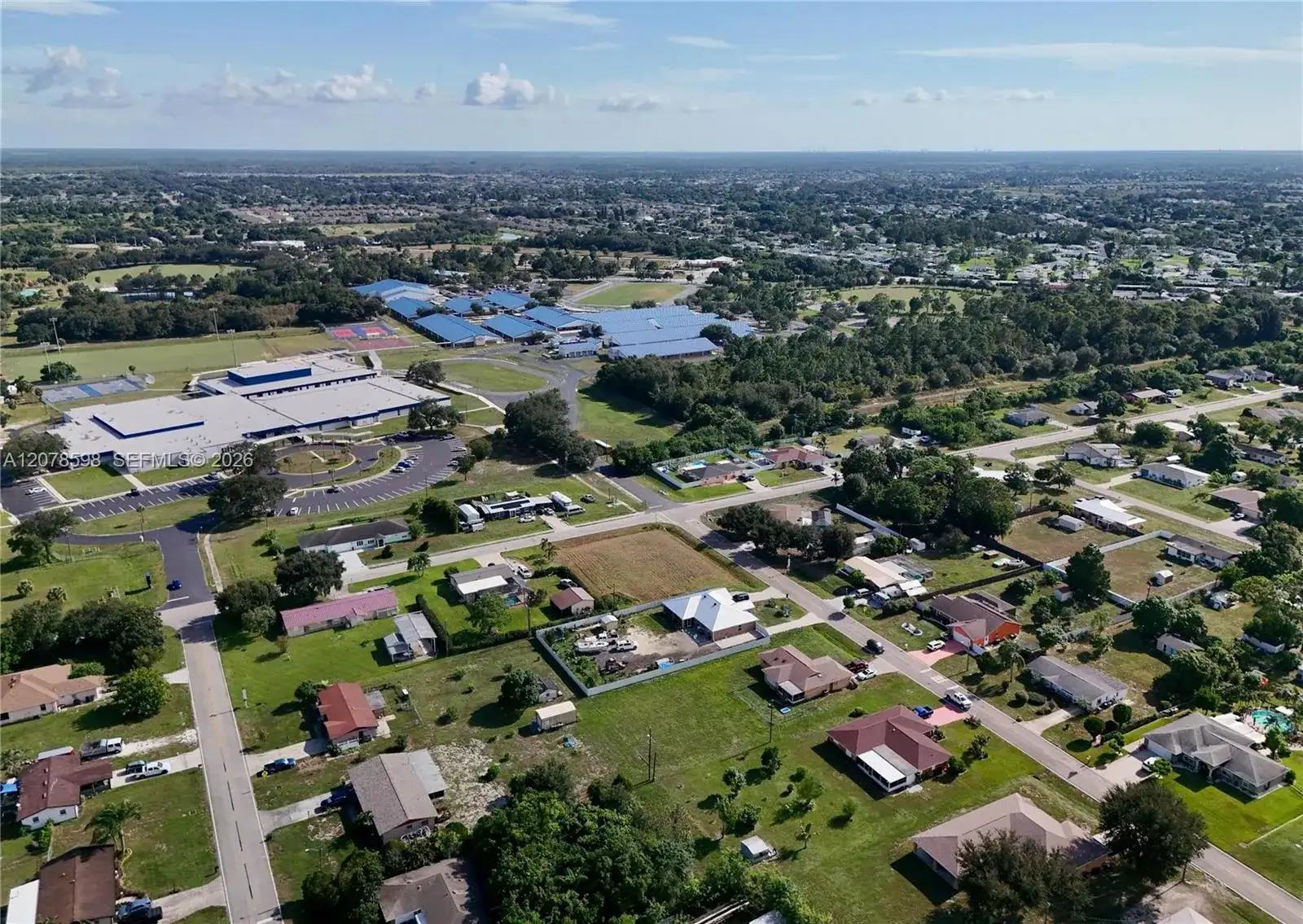 205 ARTHUR AVE, Lehigh Acres FL 33936 photo 5