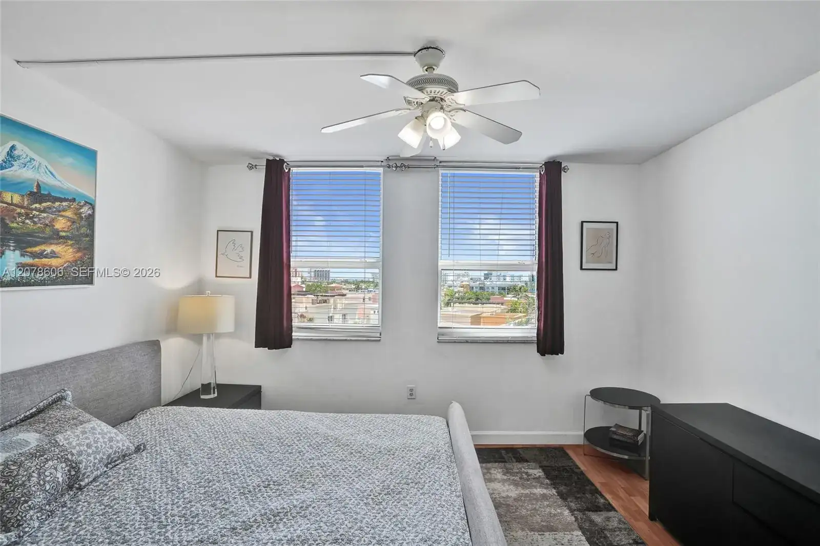 90 Alton Rd # 807, Miami Beach FL 33139 photo 2