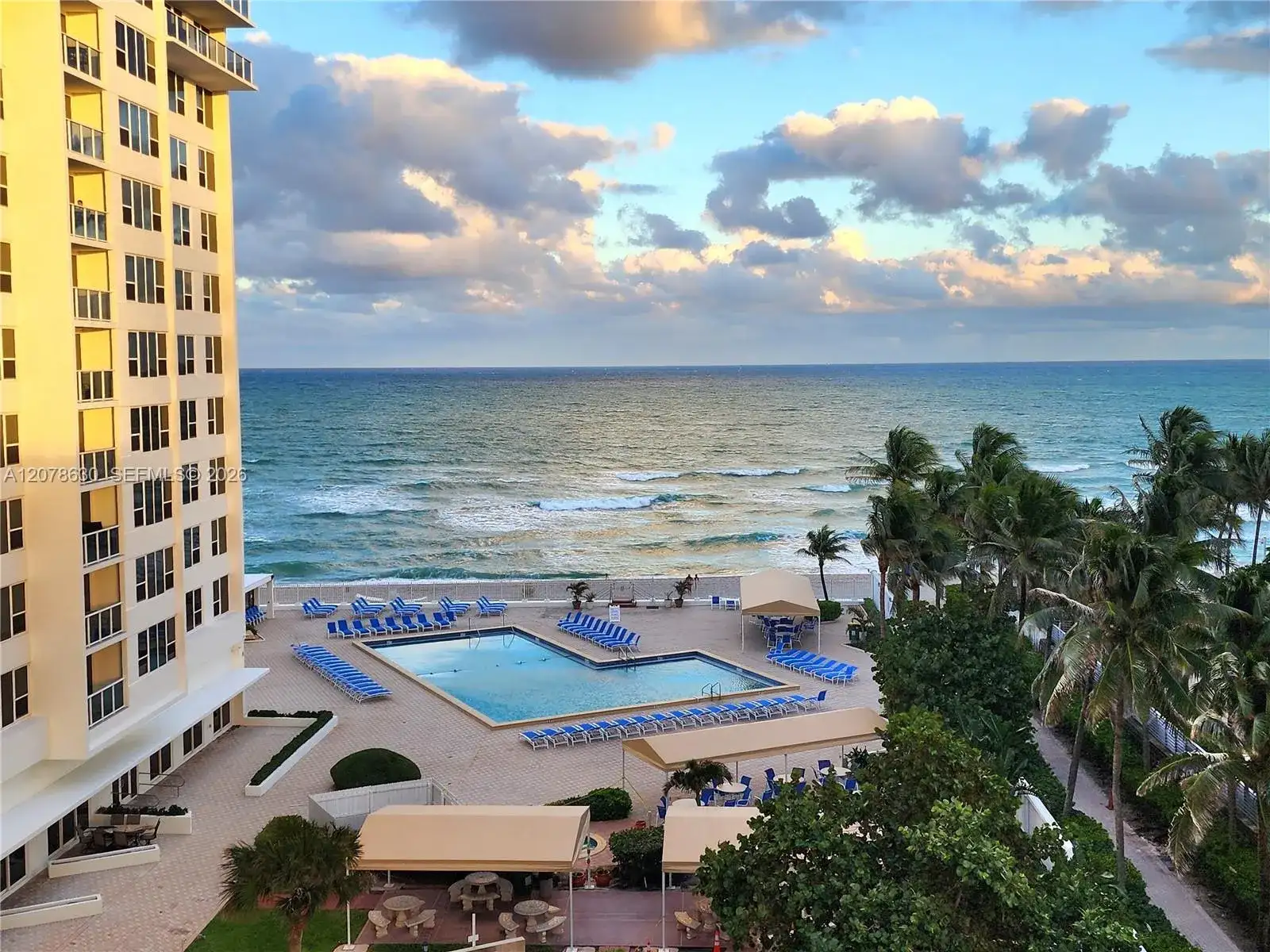 3505 S Ocean Dr # 621, Hollywood FL 33019 photo 2