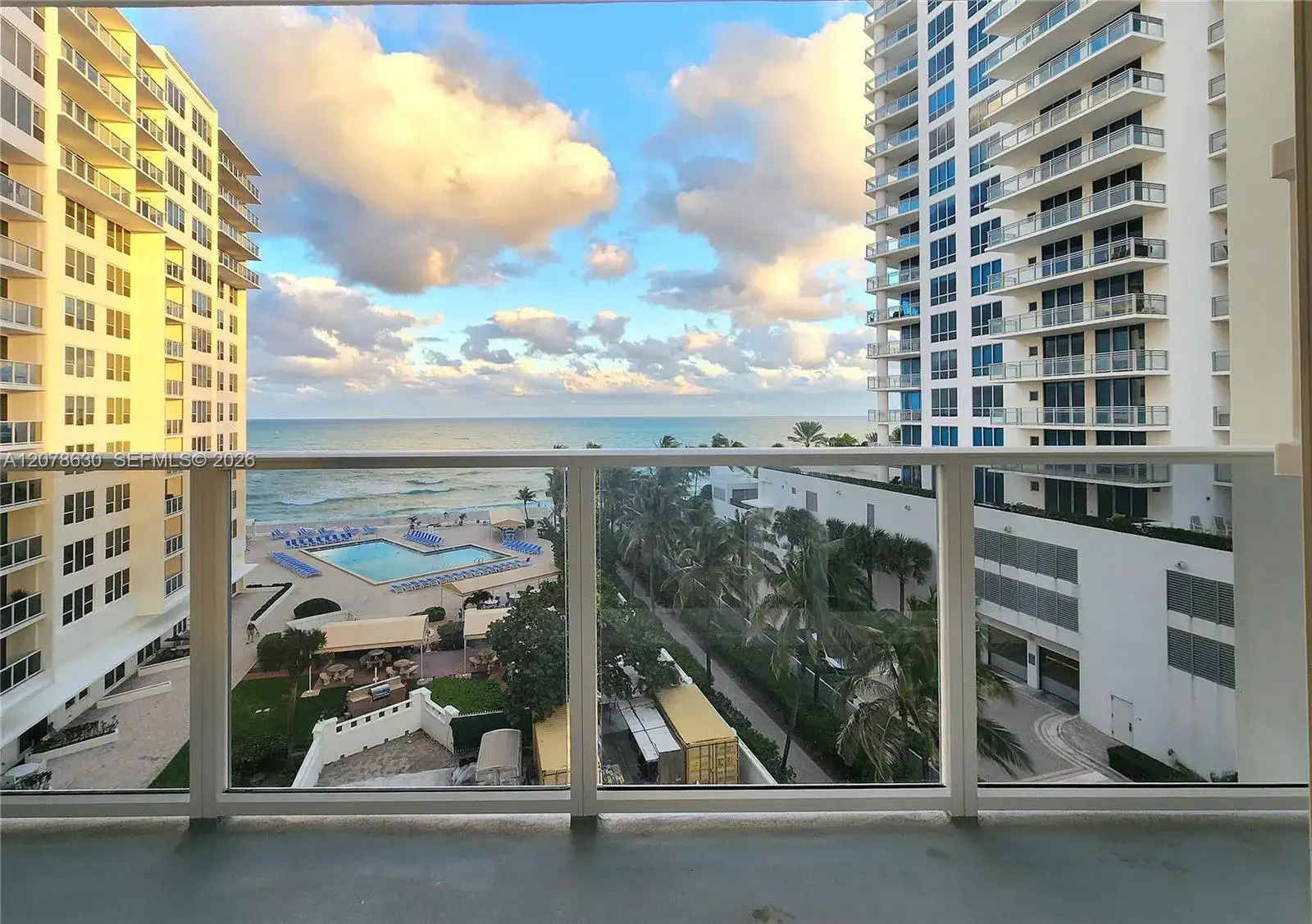 3505 S Ocean Dr # 621, Hollywood FL 33019 photo 3