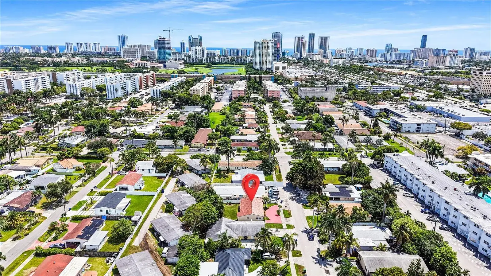 903 NE 2nd St, Hallandale Beach FL 33009 photo 2