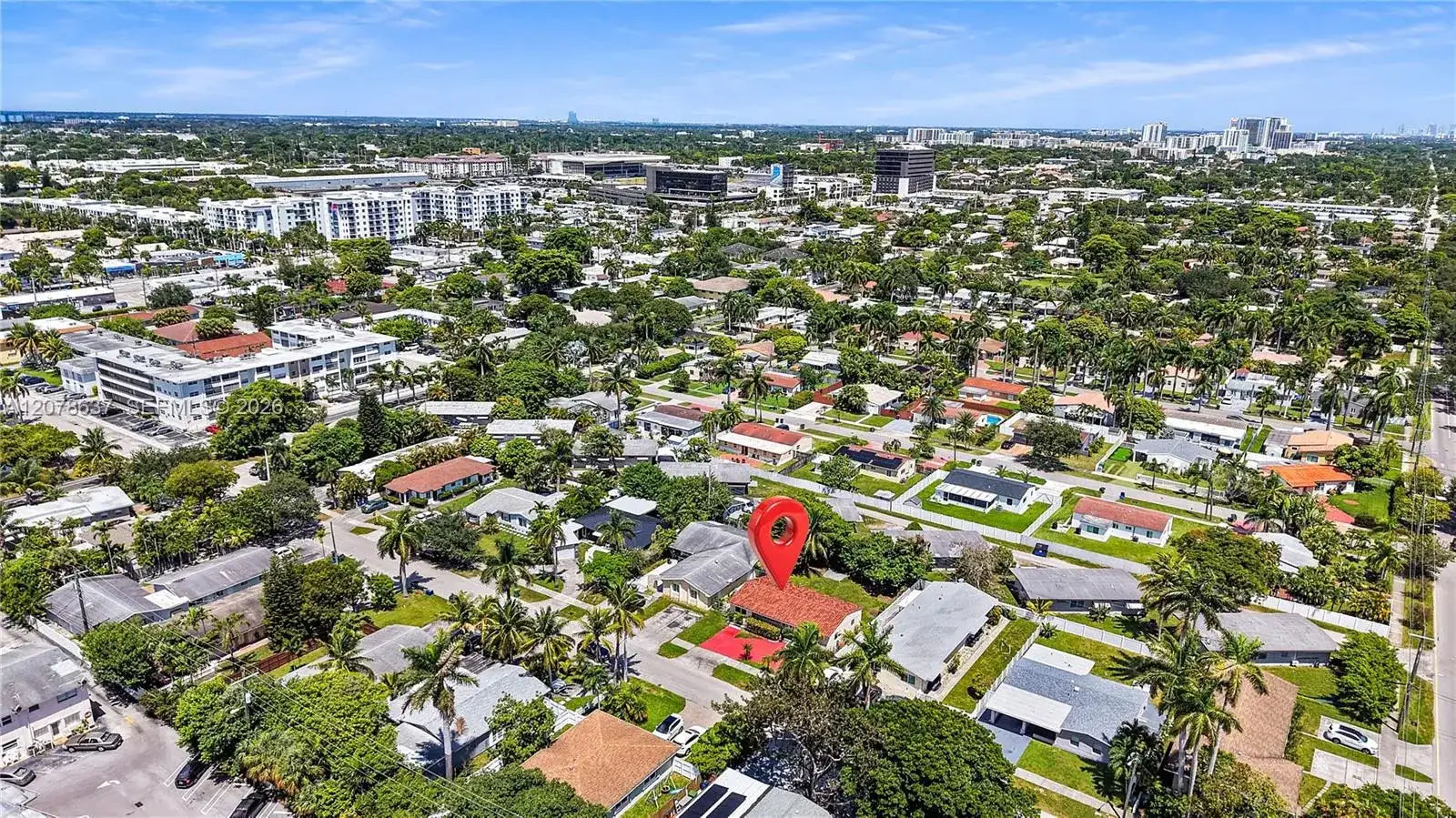 903 NE 2nd St, Hallandale Beach FL 33009 photo 3