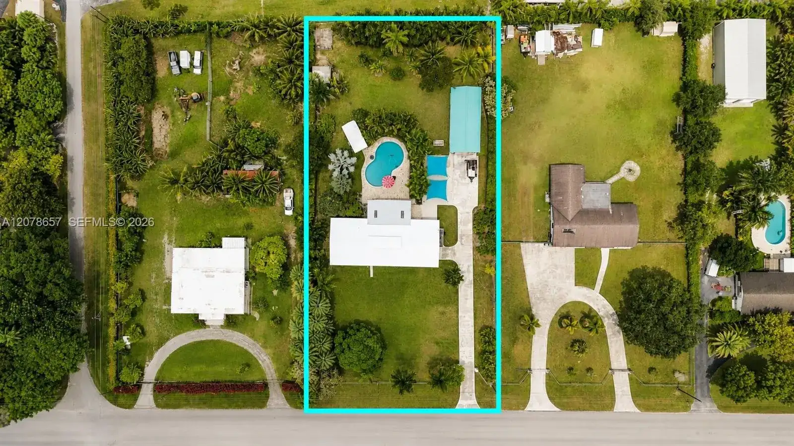 19345 SW 312th St, Homestead FL 33030 photo 3