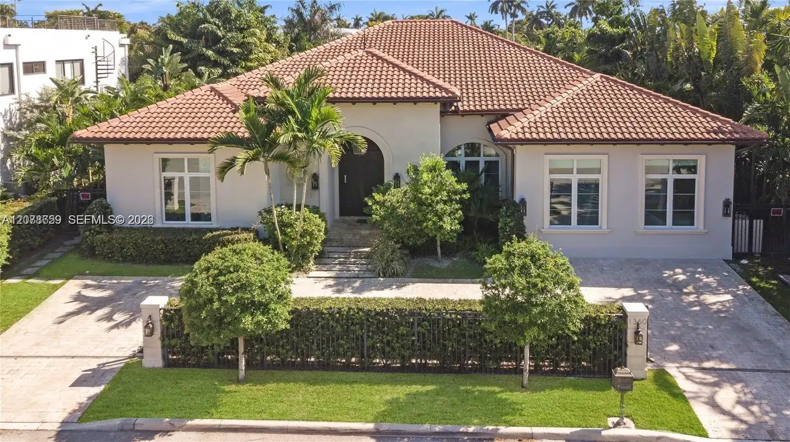 1360 98th St, Bay Harbor Islands FL 33154 photo 2