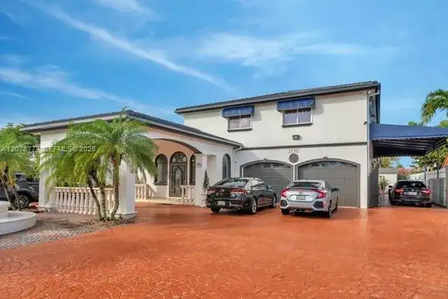 3750 SW 136th Ct, Miami FL 33175 photo 3