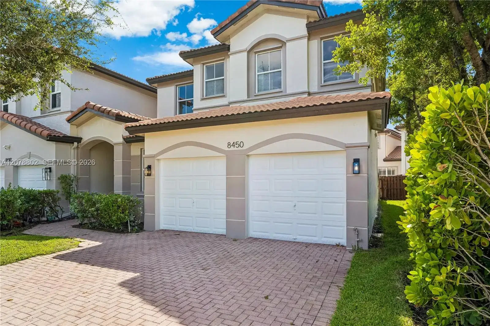 8450 NW 113th Psge, Doral FL 33178 photo 2