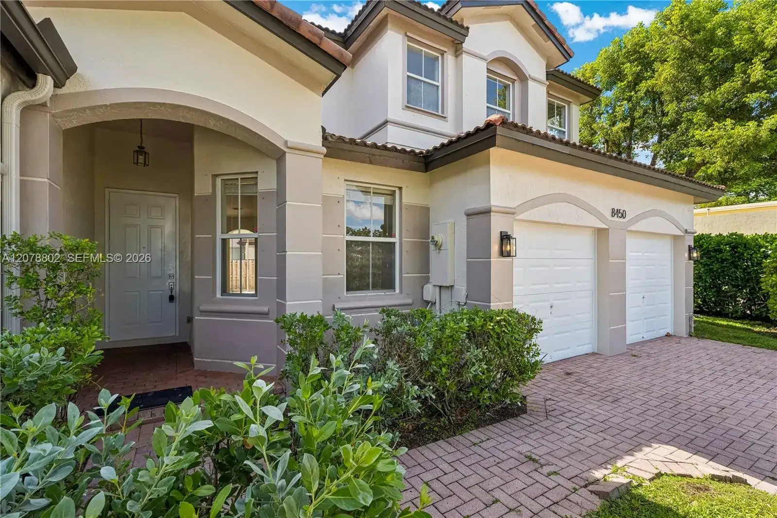 8450 NW 113th Psge, Doral FL 33178 photo 3