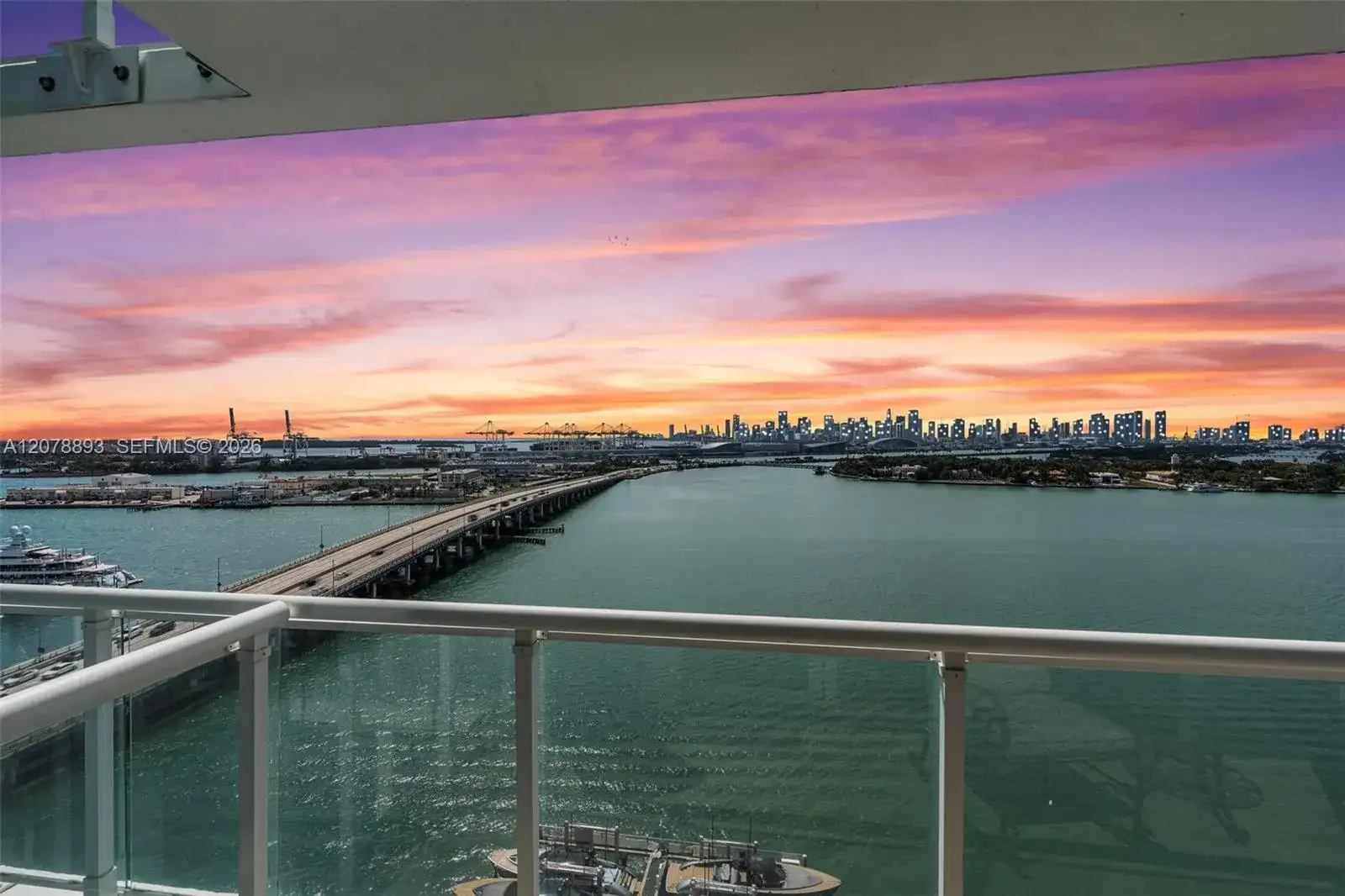 520 West Ave # 1604, Miami Beach FL 33139 photo 4