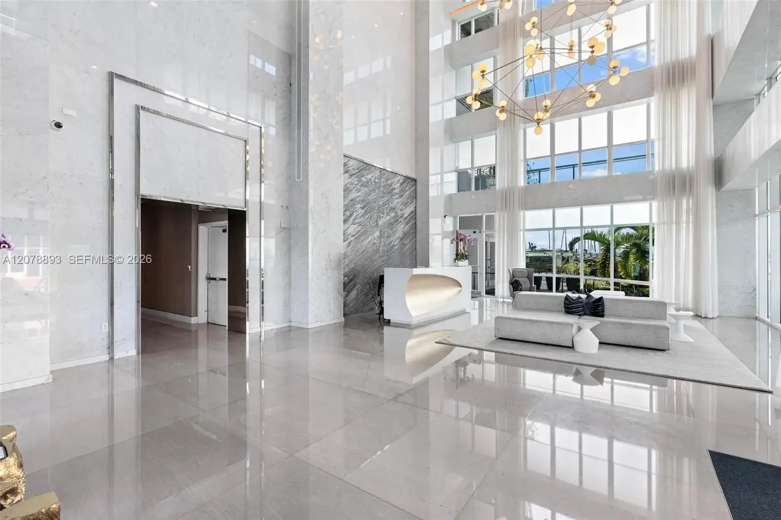 520 West Ave # 1604, Miami Beach FL 33139 photo 5