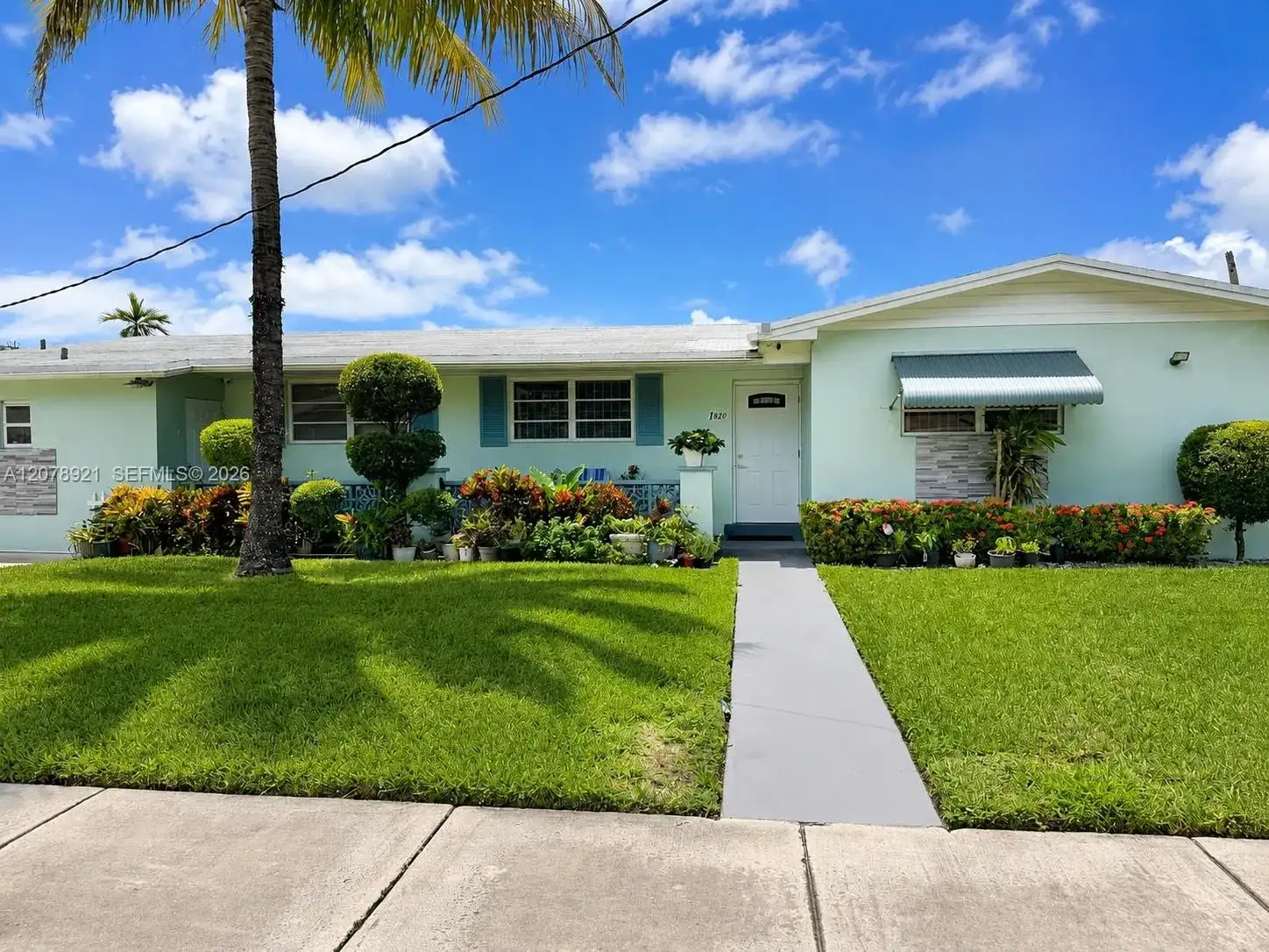1820 NW 172nd Ter, Miami Gardens FL 33056 photo 4