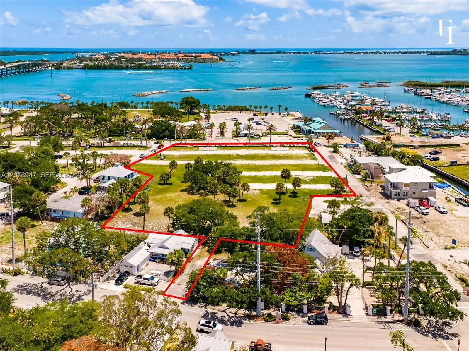 N Indian River Dr., Fort Pierce FL 34950 photo 2