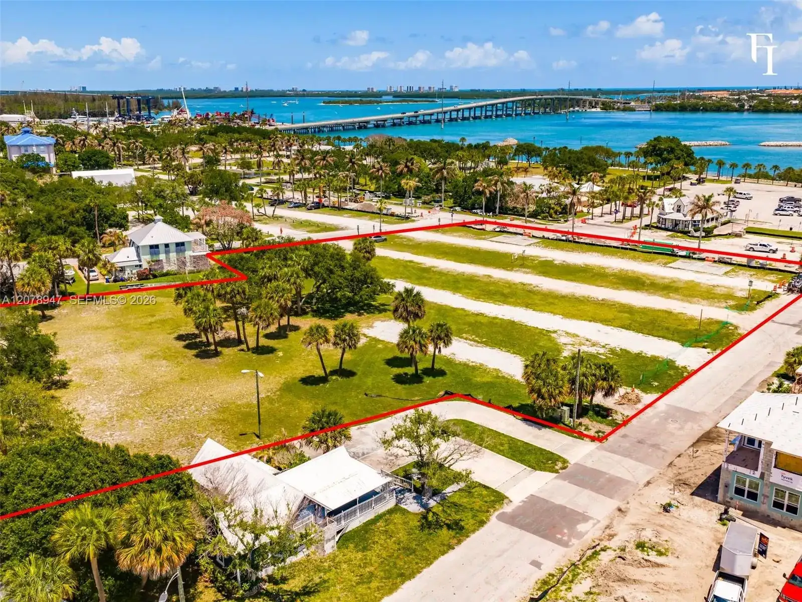 N Indian River Dr., Fort Pierce FL 34950 photo 3