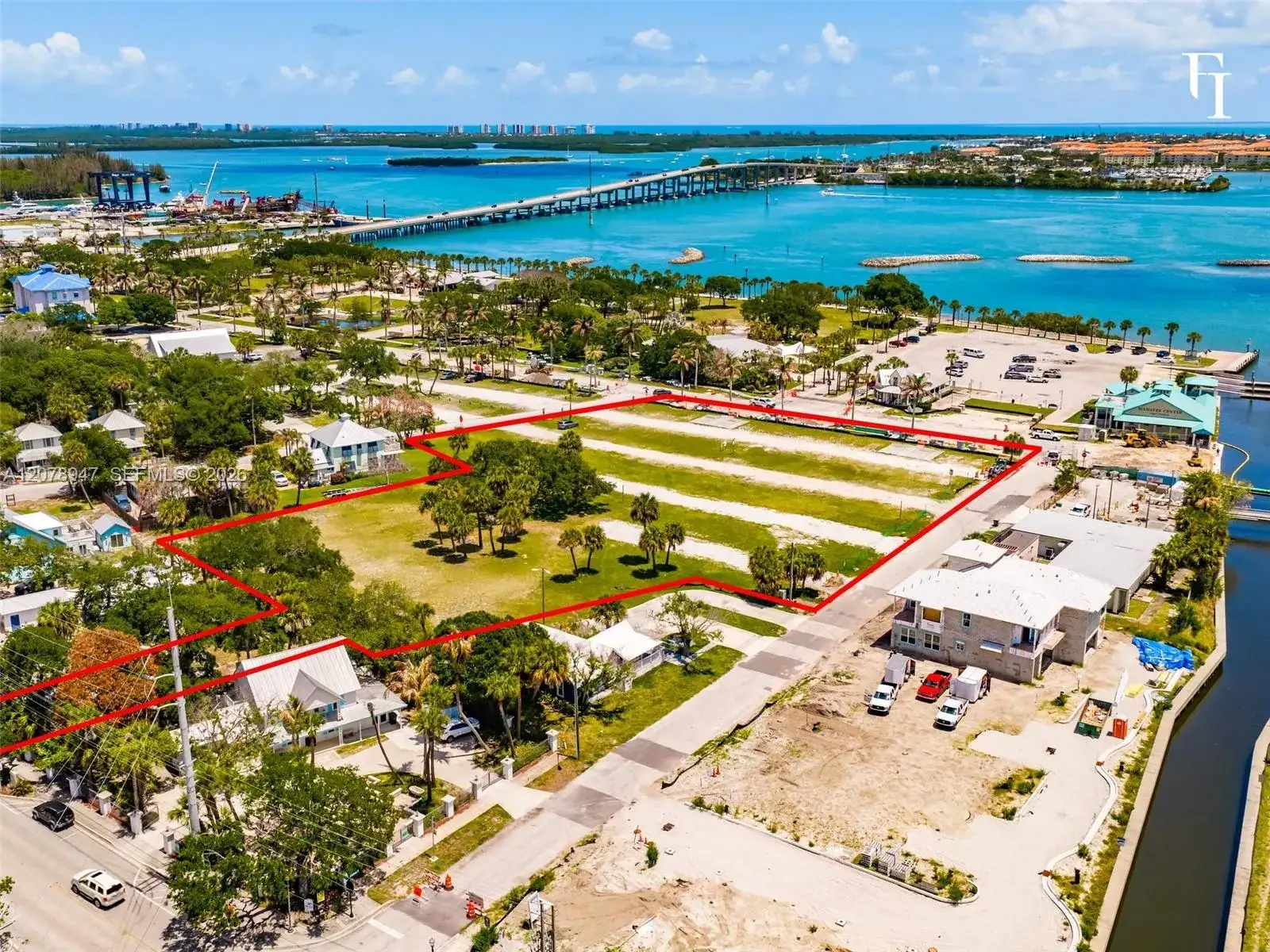 N Indian River Dr., Fort Pierce FL 34950 photo 4
