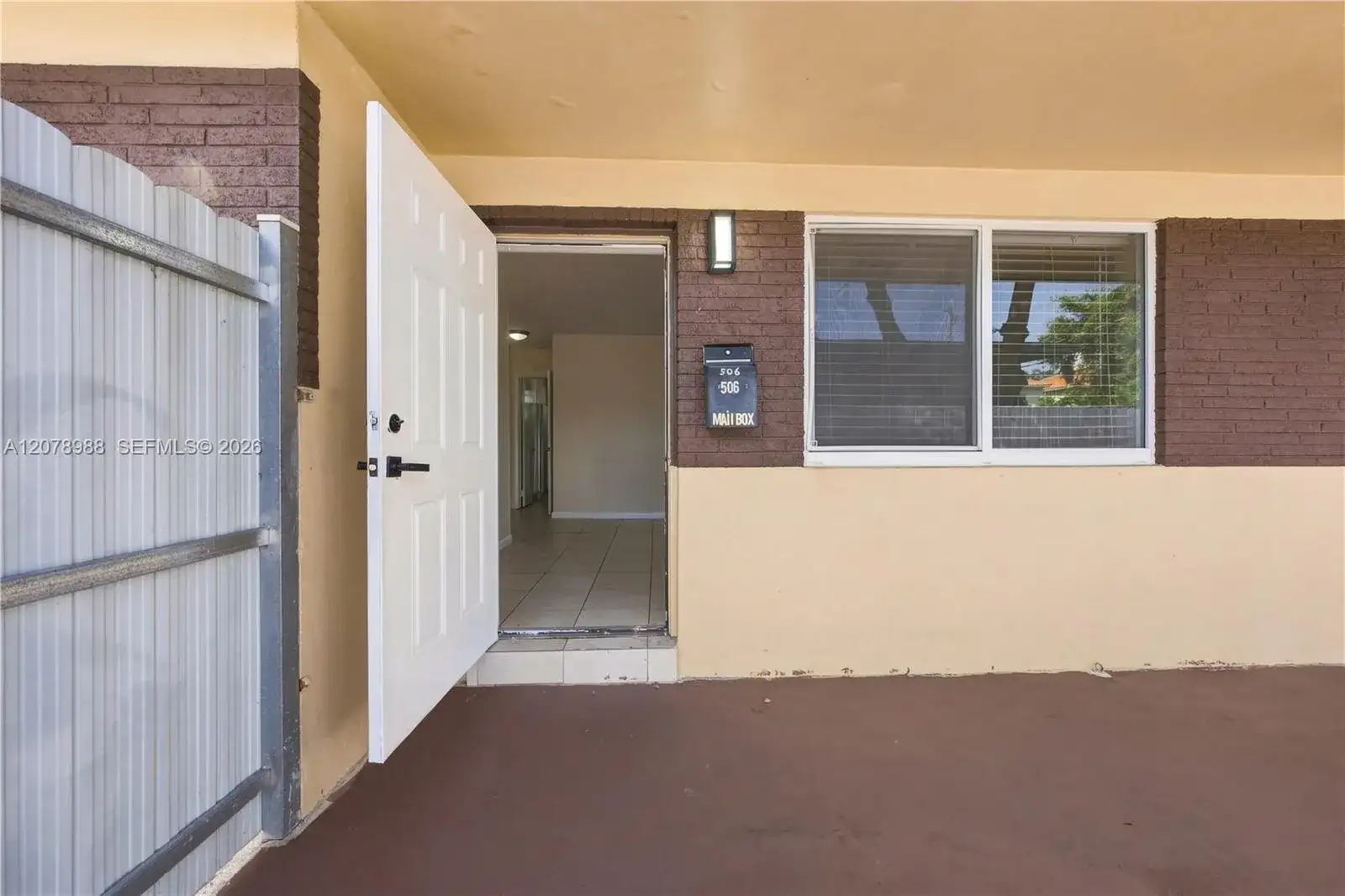 506 N 56th Ave, Hollywood FL 33021 photo 5