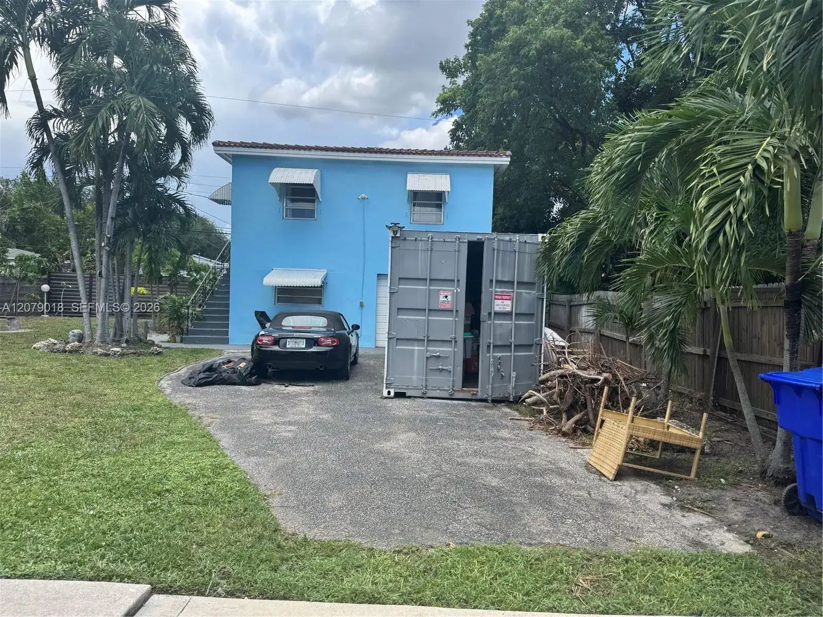 2463 Dewey St, Hollywood FL 33020 photo 4