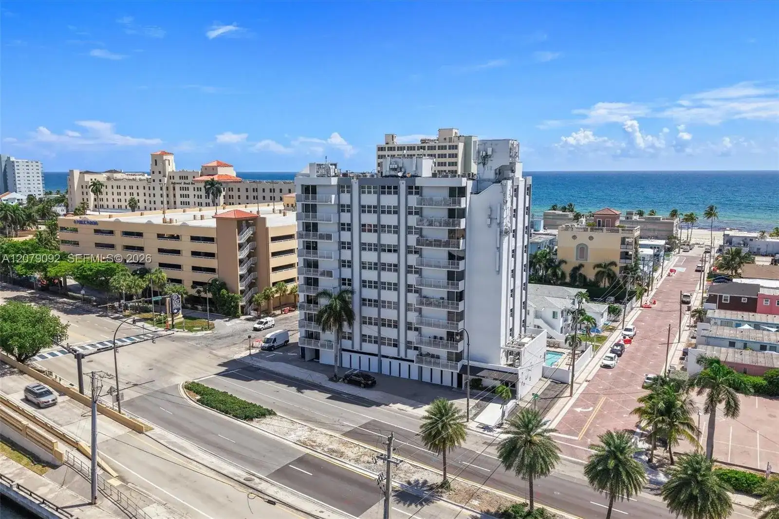 211 S Ocean Dr # 302, Hollywood FL 33019 photo 3