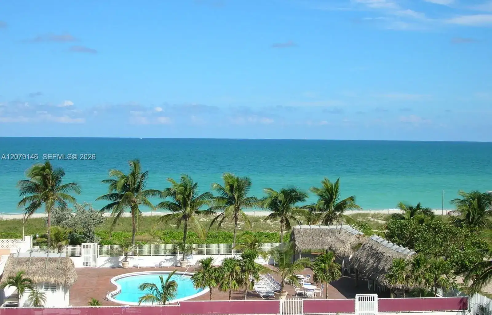 5313 COLLINS AV # 710, Miami Beach FL 33140 photo 2