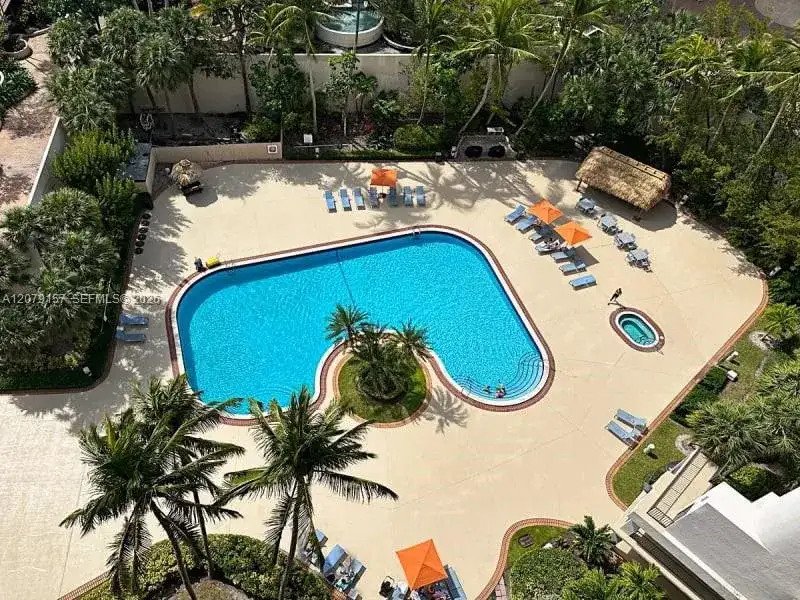 540 Brickell Key Dr # 218, Miami FL 33131 photo 5