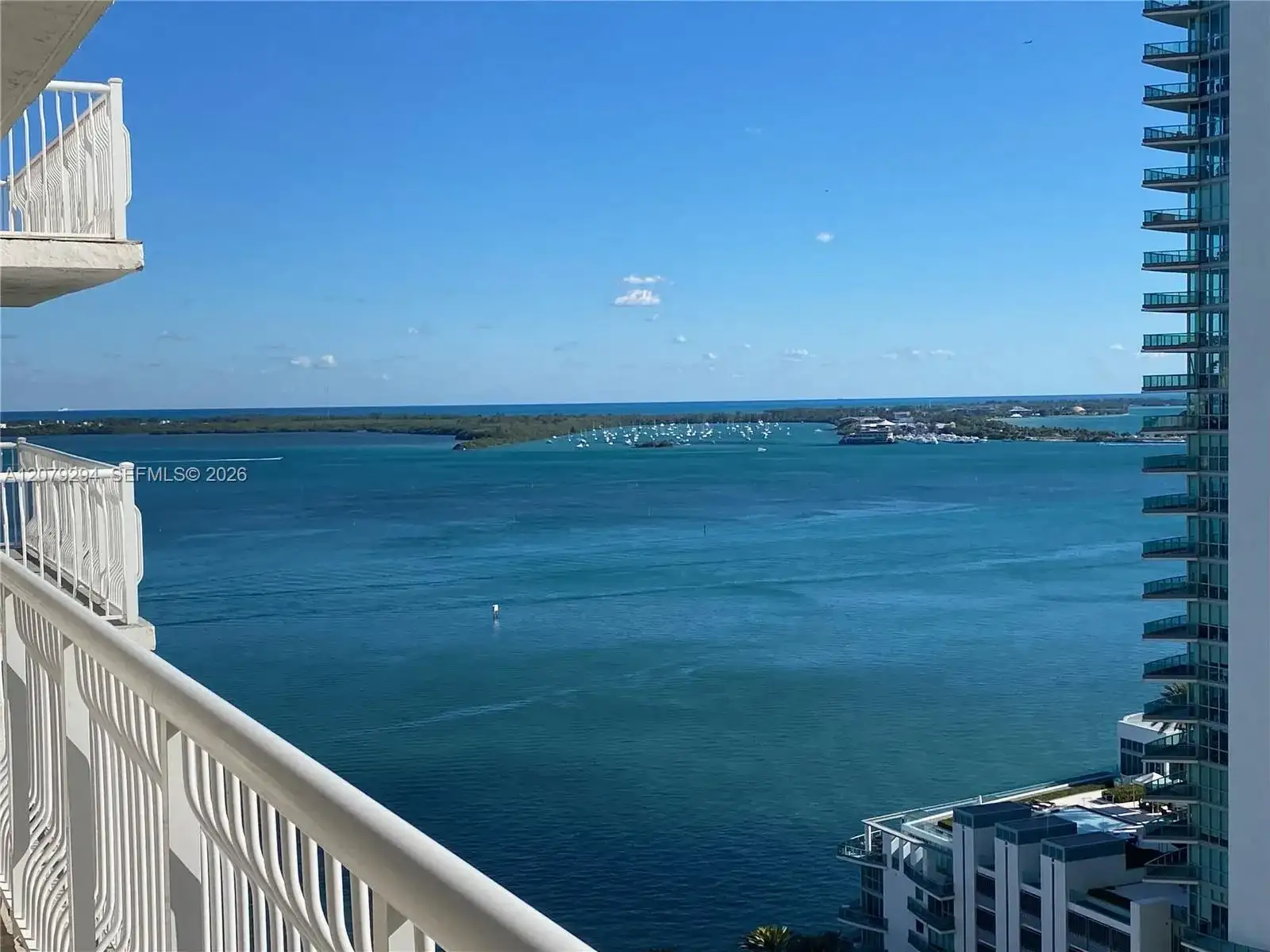 1200 Brickell Bay Dr # 2303, Miami FL 33131 photo 2
