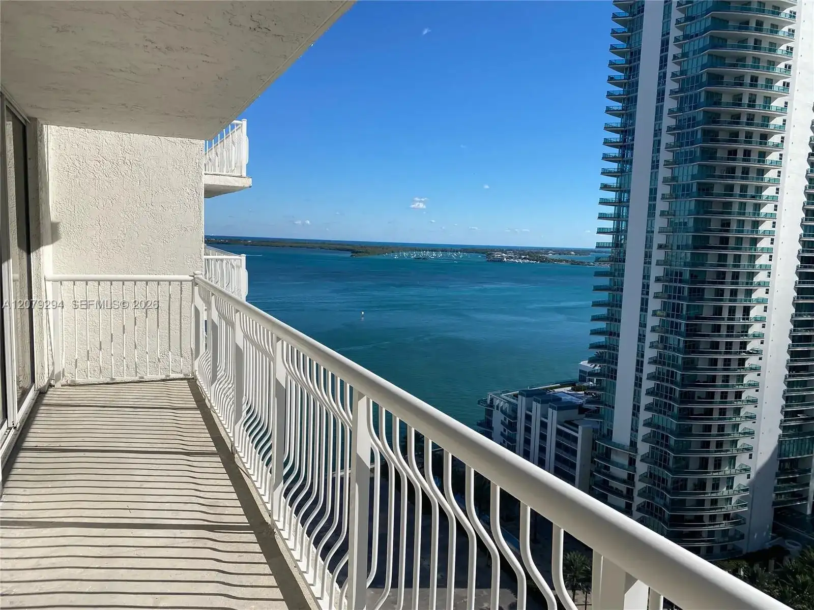 1200 Brickell Bay Dr # 2303, Miami FL 33131 photo 3