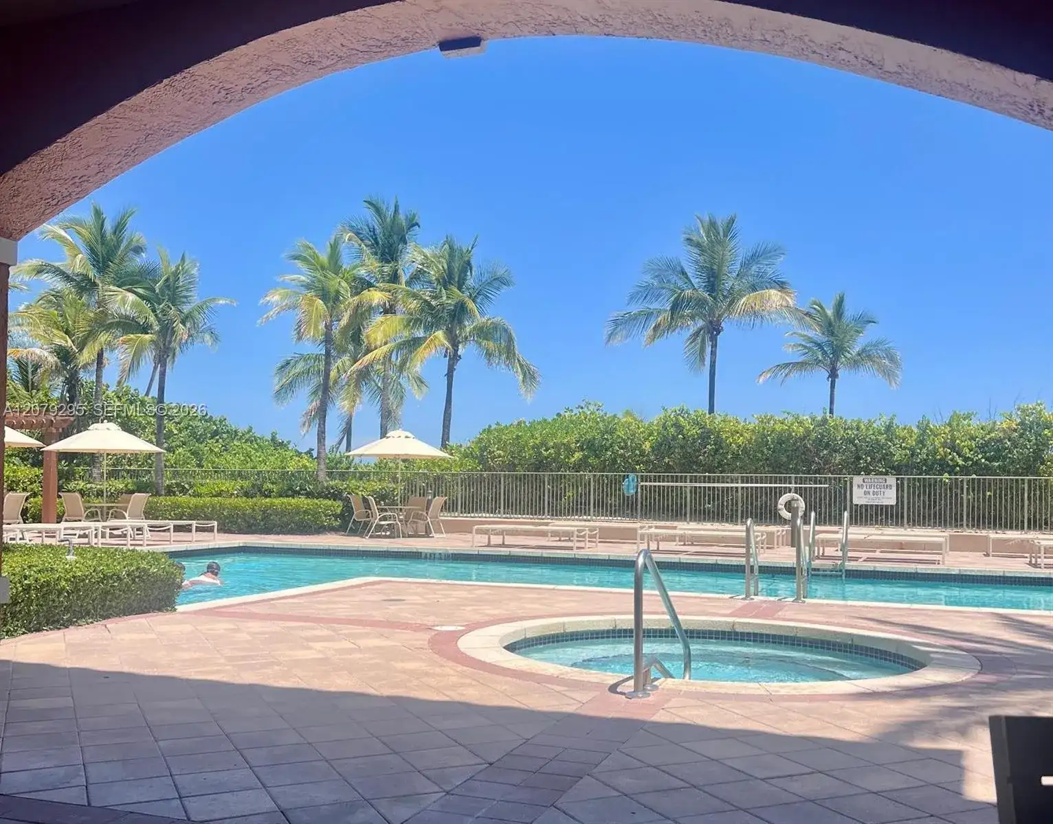 2080 S Ocean Dr # 308, Hallandale Beach FL 33009 photo 2