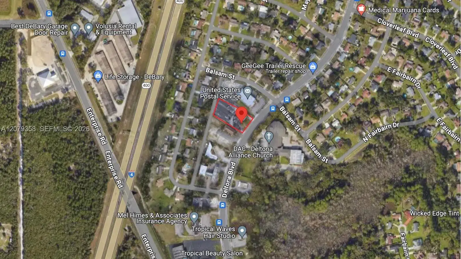 940 Delton Blvd, Deltona FL 32725 photo 5