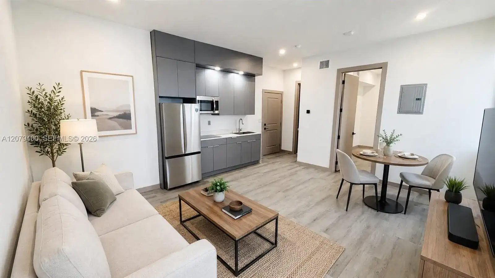 768 NW 2nd St # 7, Miami FL 33128 photo 2