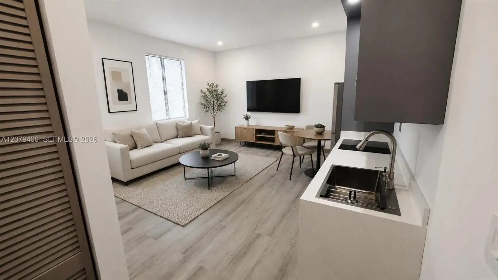 768 NW 2nd St # 7, Miami FL 33128 photo 3