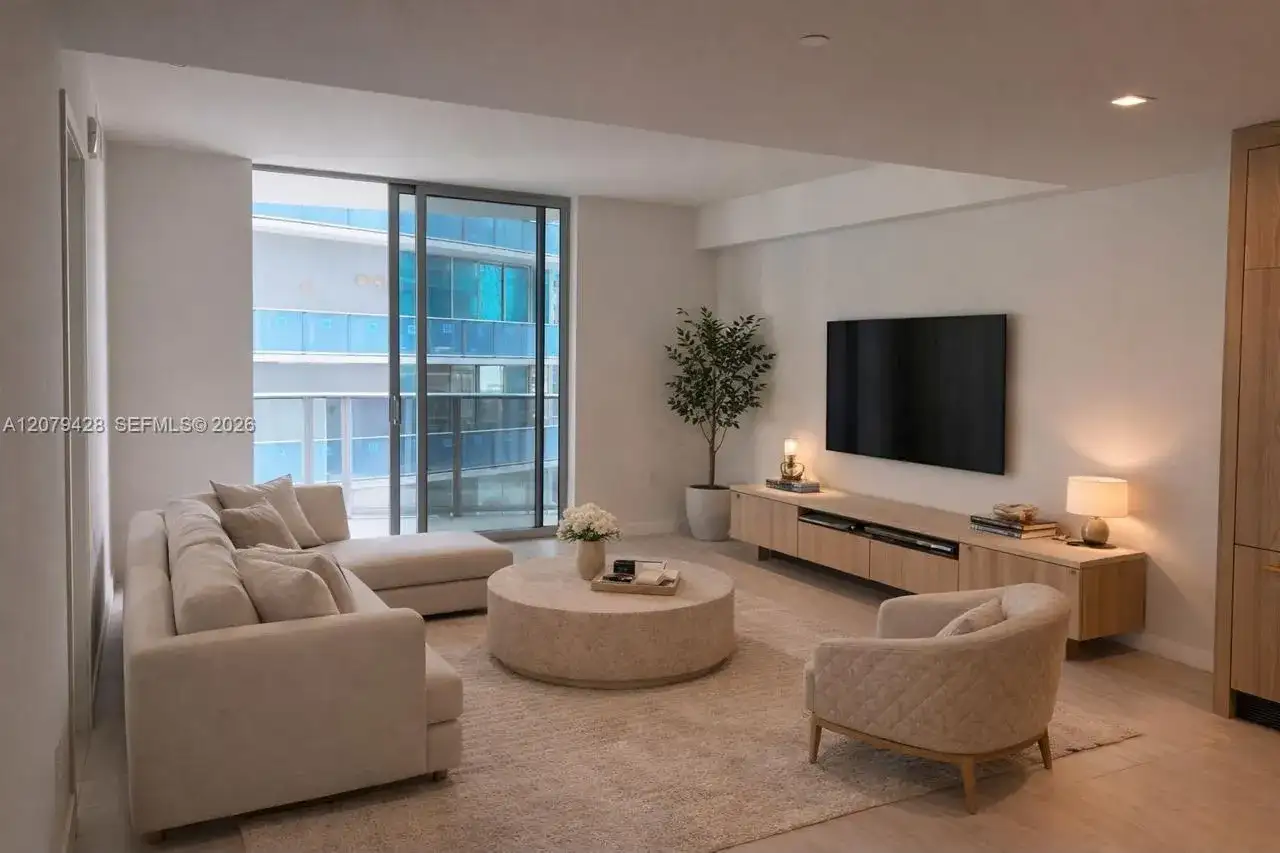 77 SE 5 ST # 1806, Miami FL 33131 photo 2