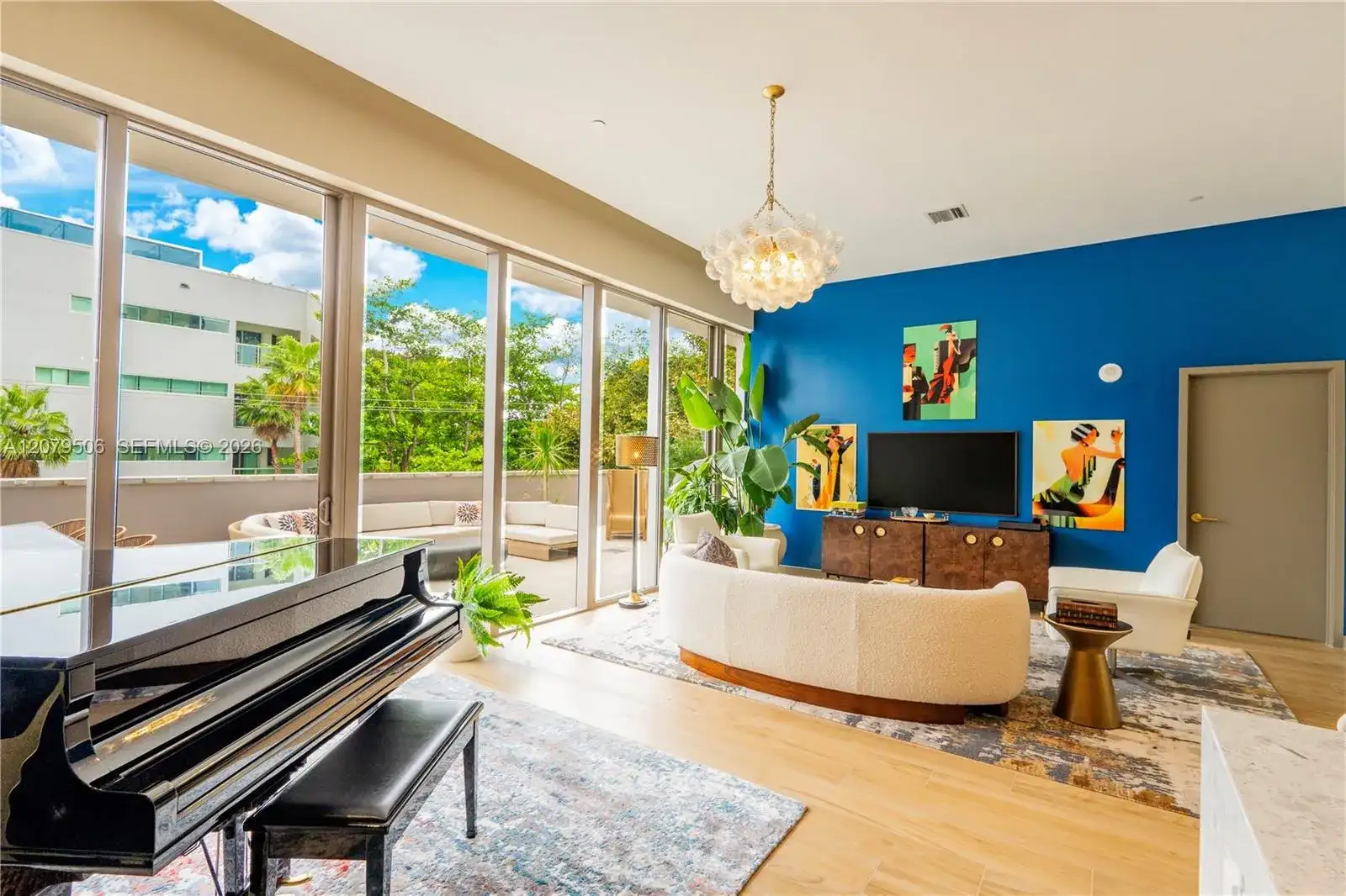 2678 Tigertail Ave # 202, Miami FL 33133 photo 2