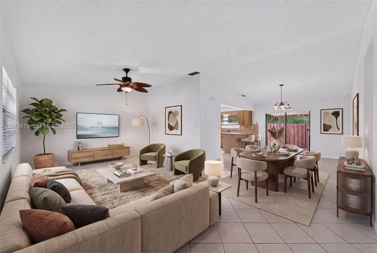 5736 SW 112th Ter, Cooper City FL 33330 photo 3