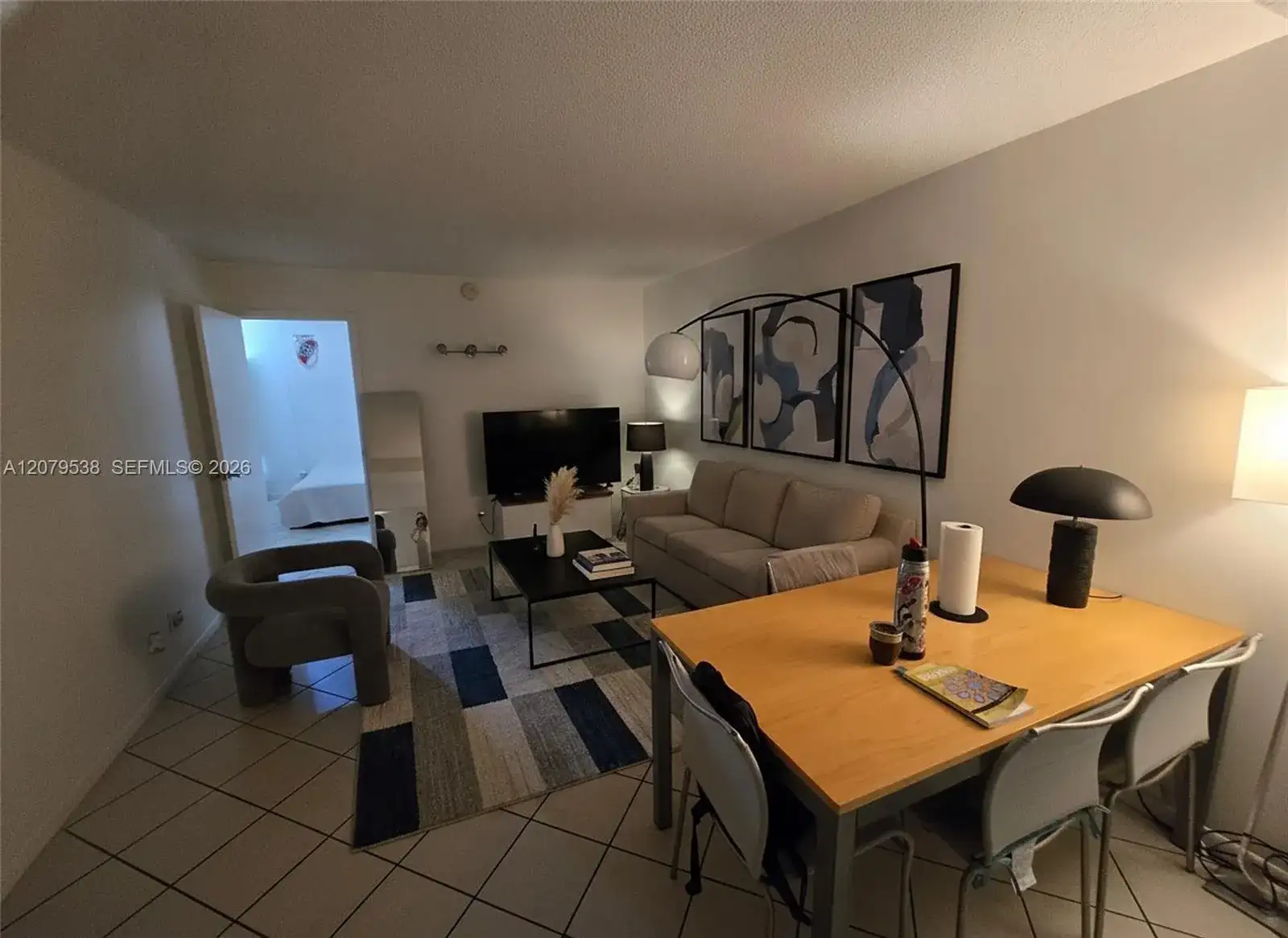 2420 Diana Dr # 203, Hallandale Beach FL 33009 photo 3