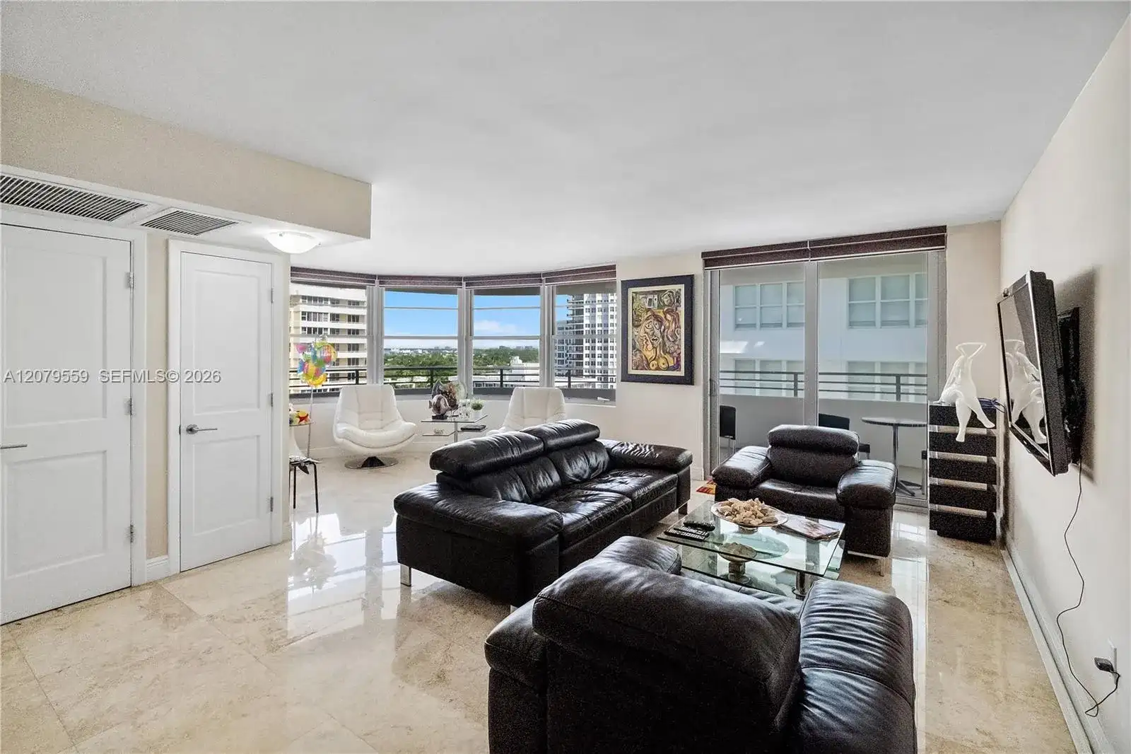 5555 Collins Ave # 14B, Miami Beach FL 33140 photo 2