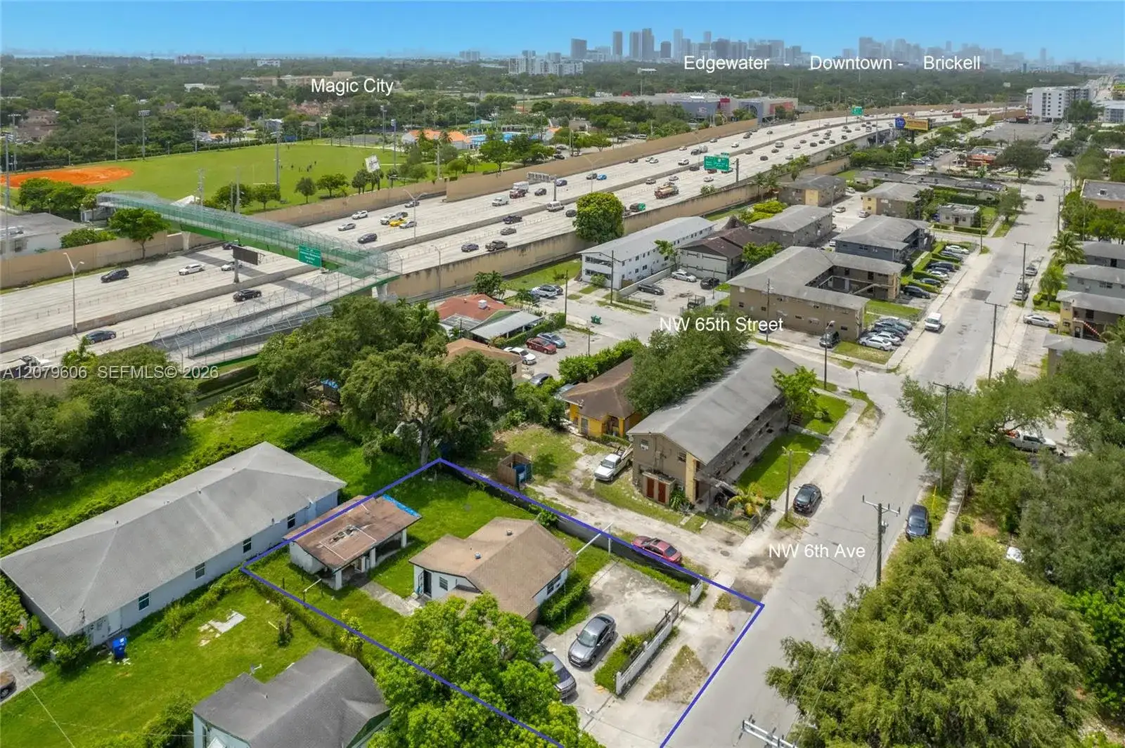 6535 NW 6th Ave, Miami FL 33150 photo 5