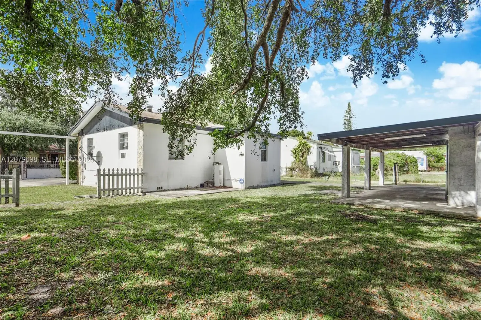 6535 NW 6th Ave, Miami FL 33150 photo 4