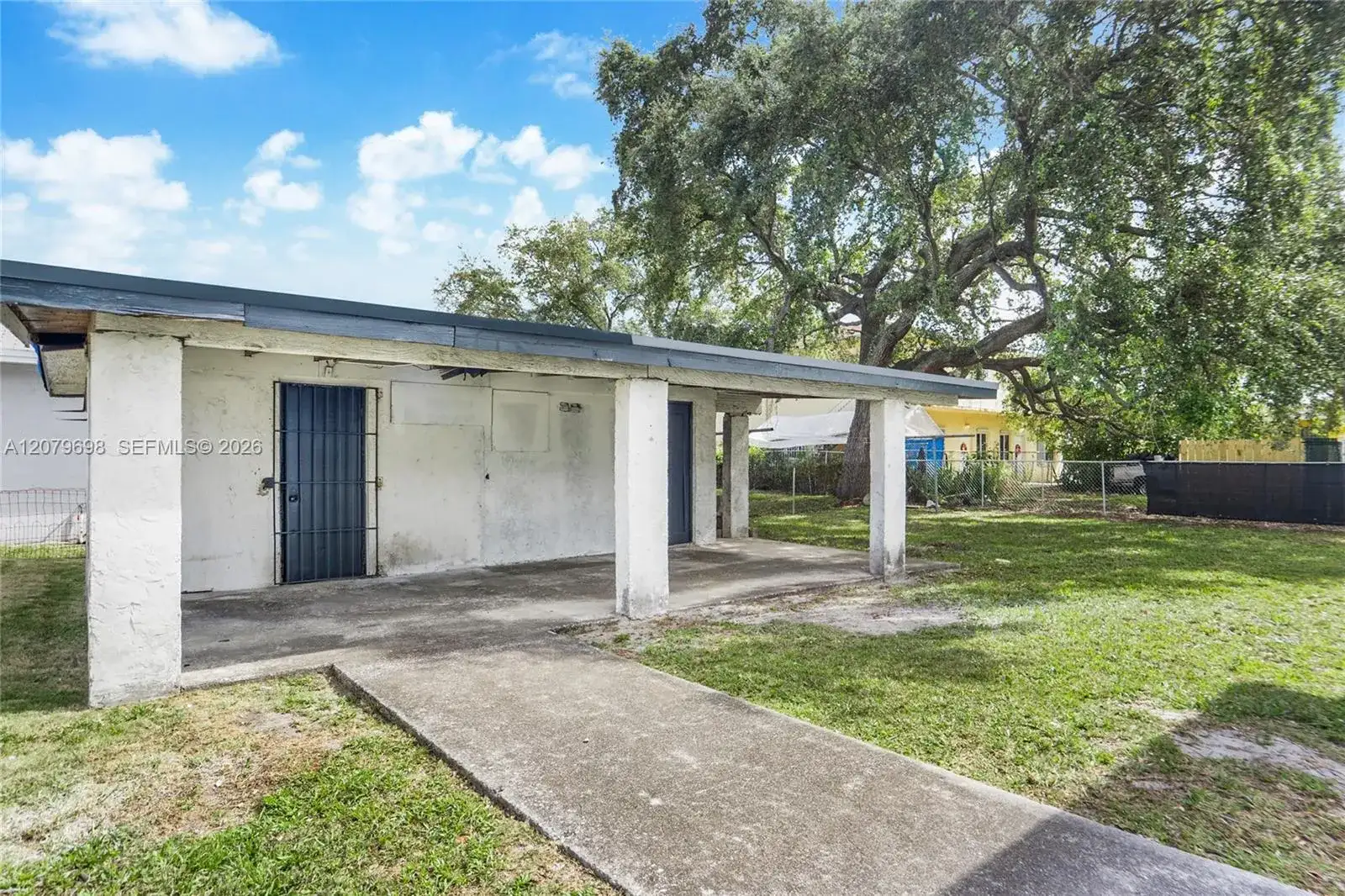 6535 NW 6th Ave, Miami FL 33150 photo 5
