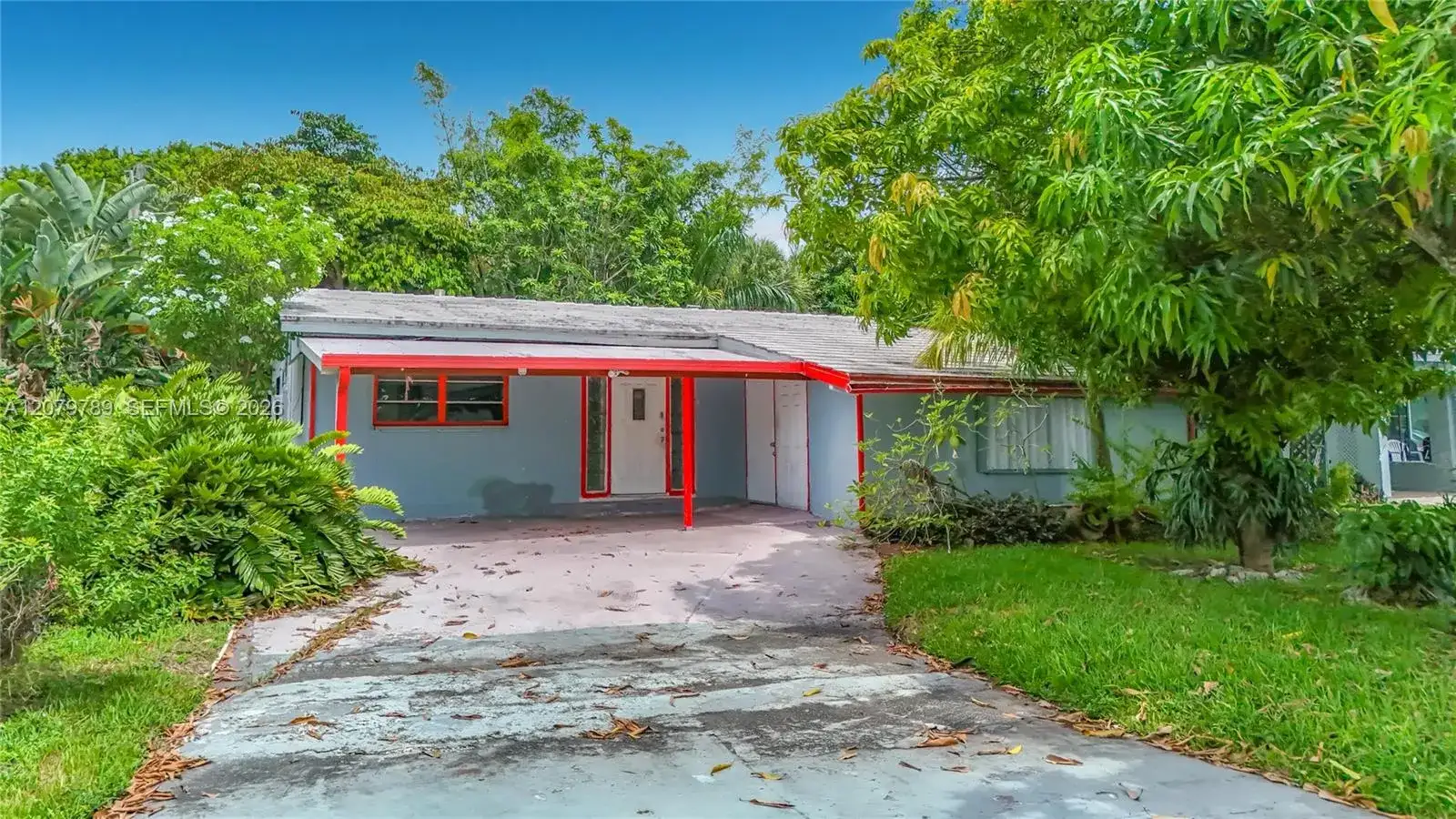 5661 Allen St, Hollywood FL 33021 photo 4