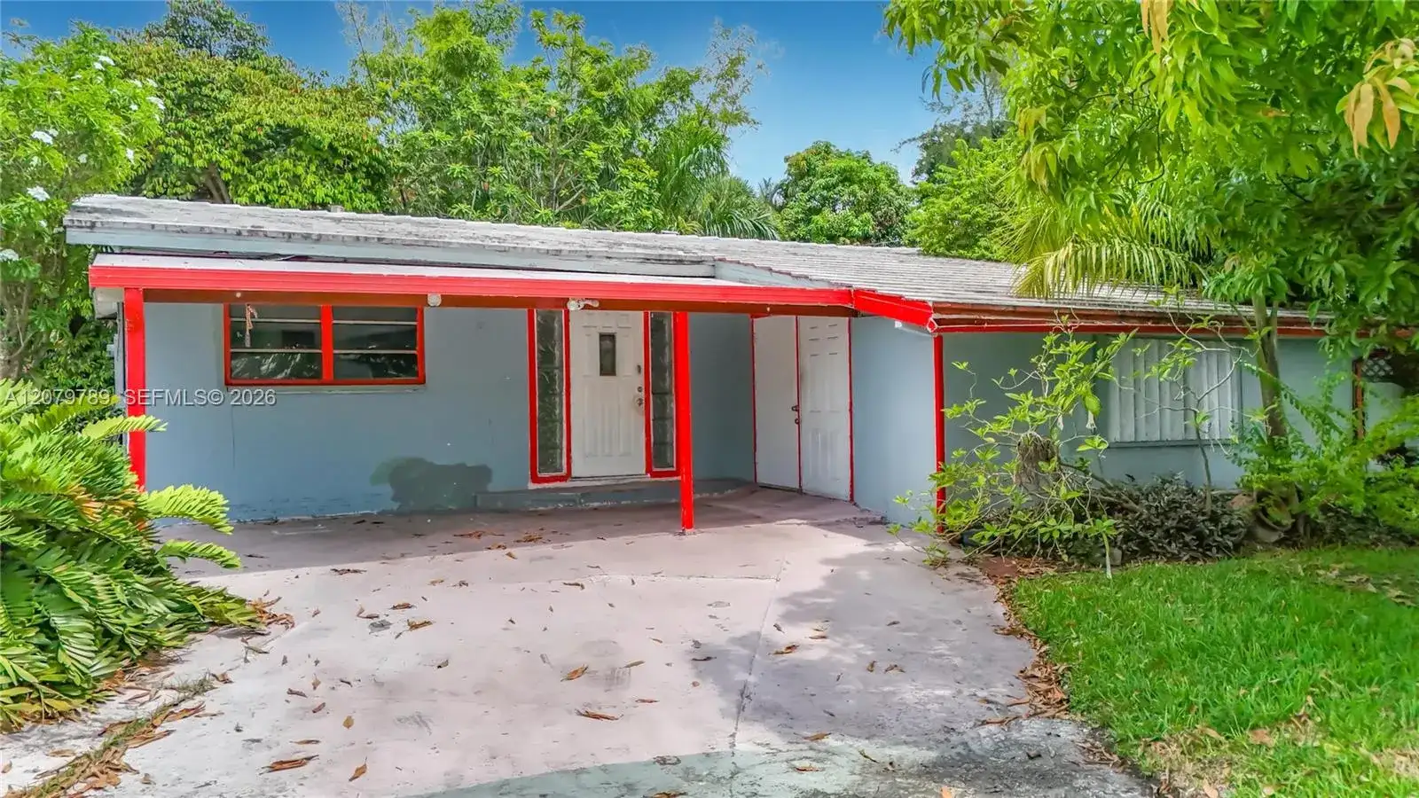 5661 Allen St, Hollywood FL 33021 photo 5