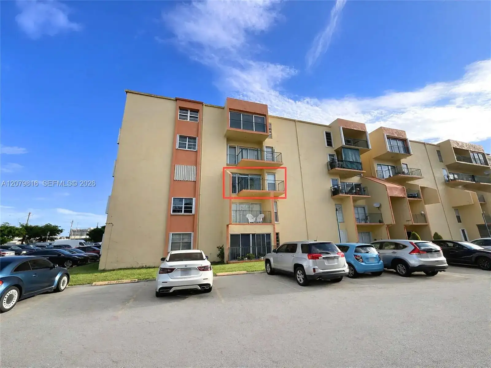 1975 W 44th Pl # A302, Hialeah FL 33012 photo 2