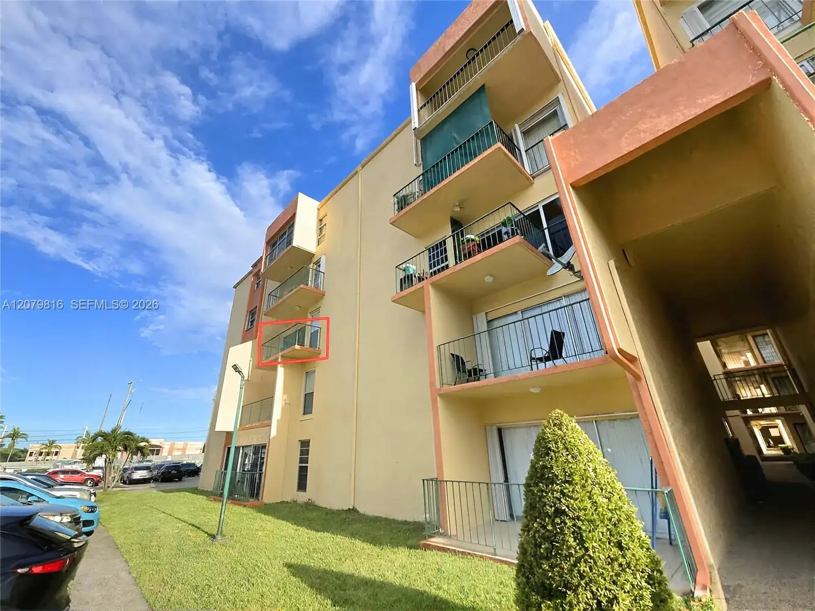 1975 W 44th Pl # A302, Hialeah FL 33012 photo 3