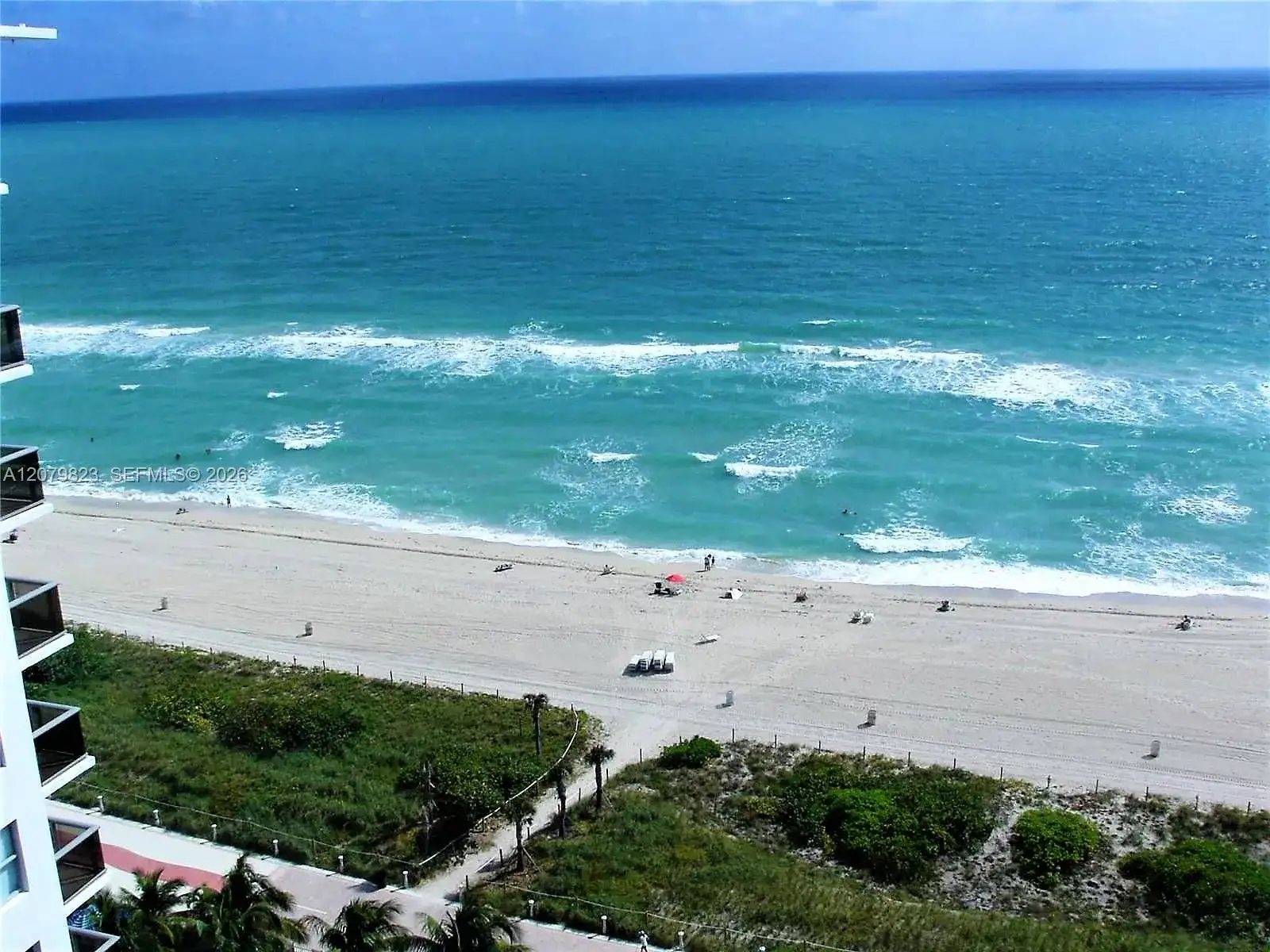 6039 Collins Ave # 534, Miami Beach FL 33140 photo 2