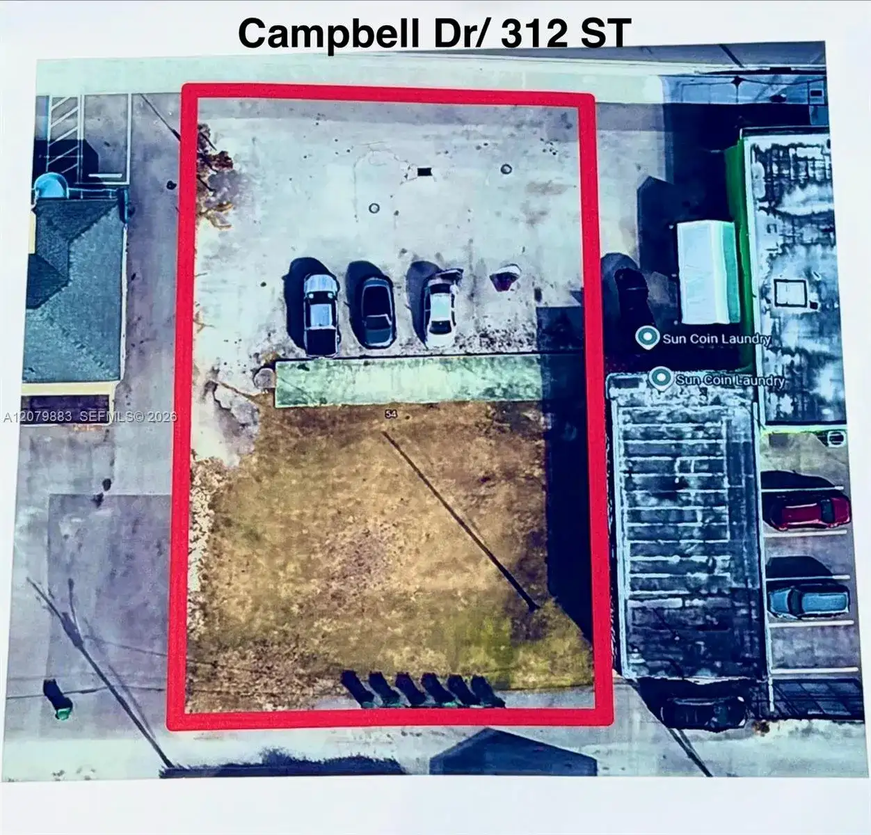 54 NW 8th St, Homestead FL 33030 photo 2