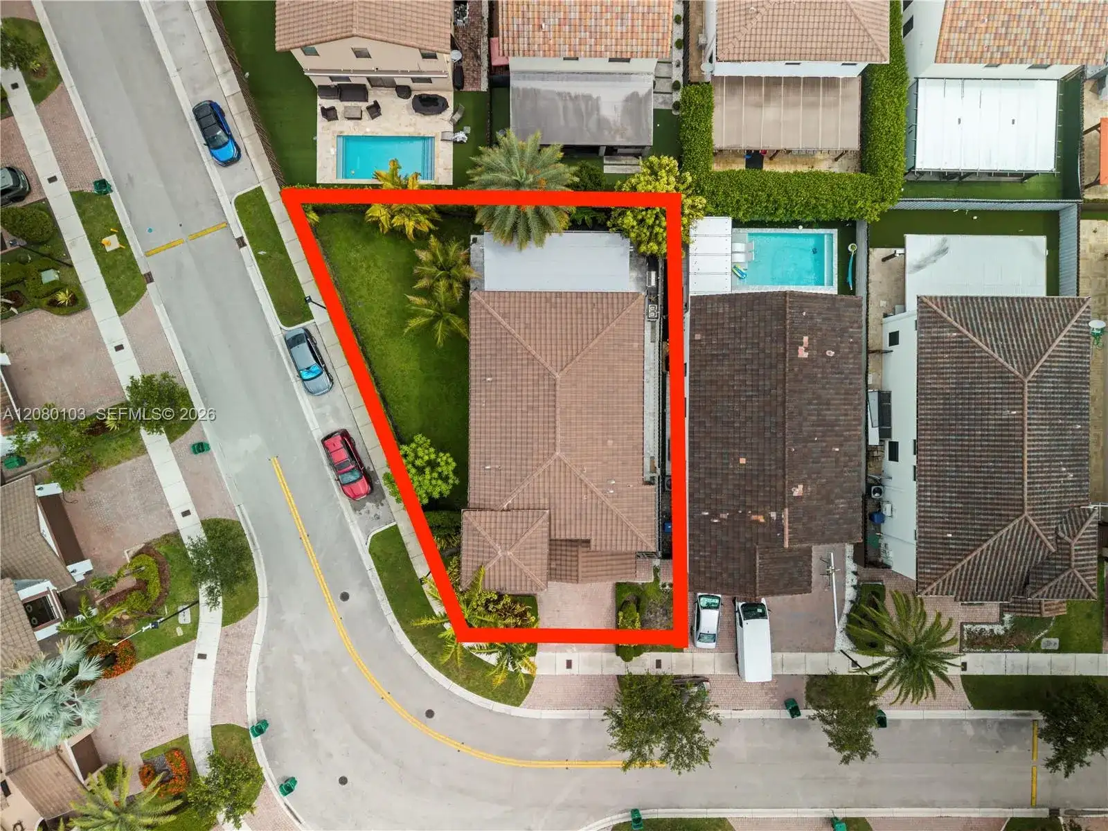 10269 NW 86th St, Doral FL 33178 photo 2