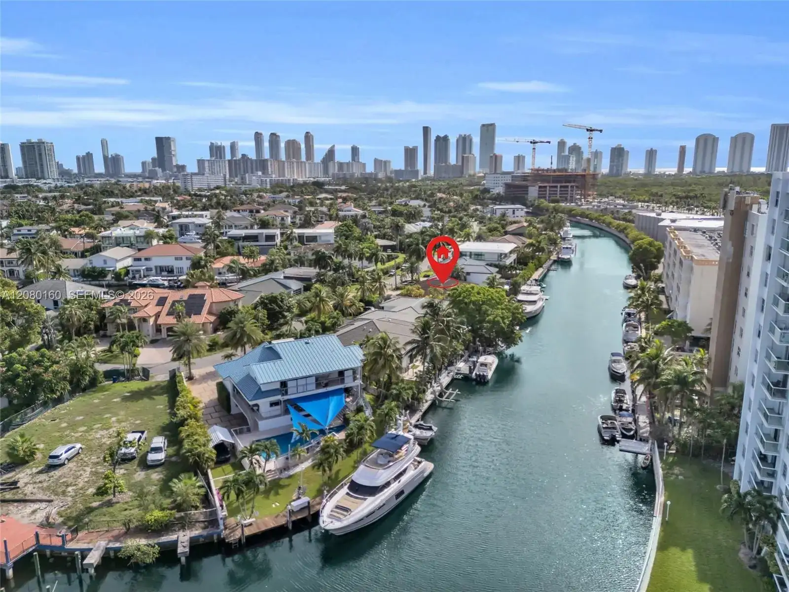 2930 NE 164th St, North Miami Beach FL 33160 photo 5