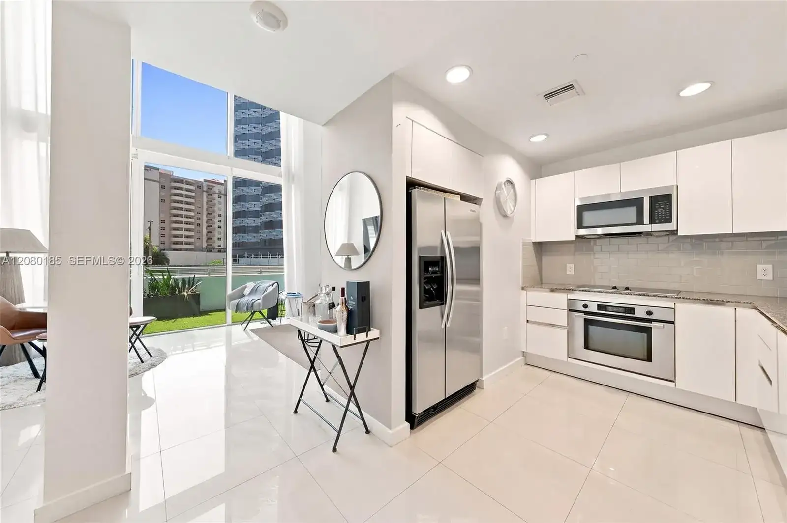 1050 Brickell Ave # 214, Miami FL 33131 photo 2