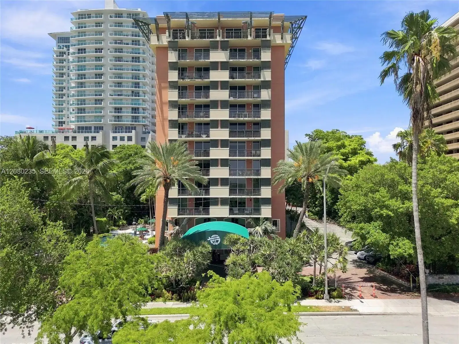 2951 S Bayshore Dr # 305, Miami FL 33133 photo 2