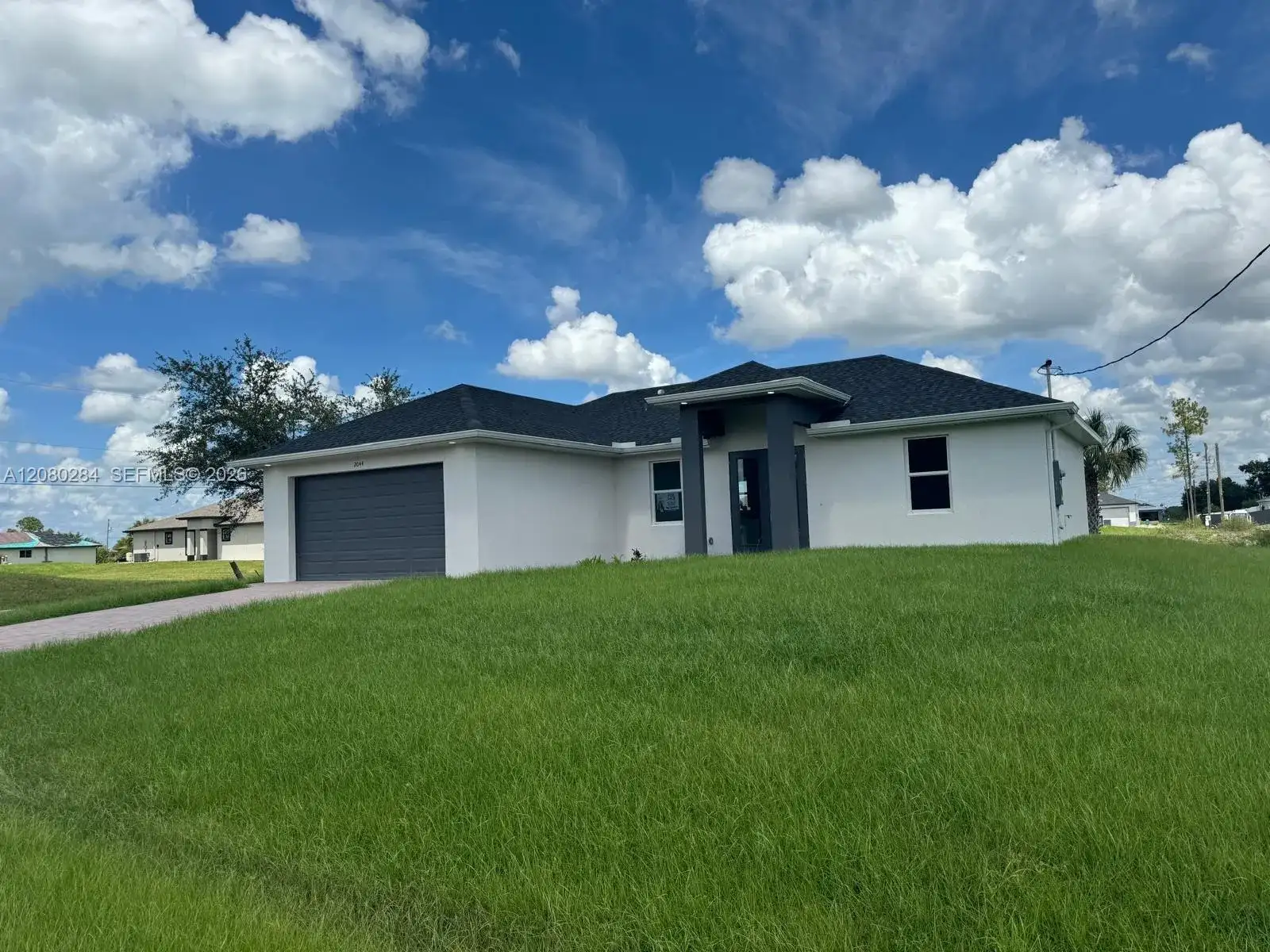 2044 Crawford Ave N, Lehigh Acres FL 33971 photo 2