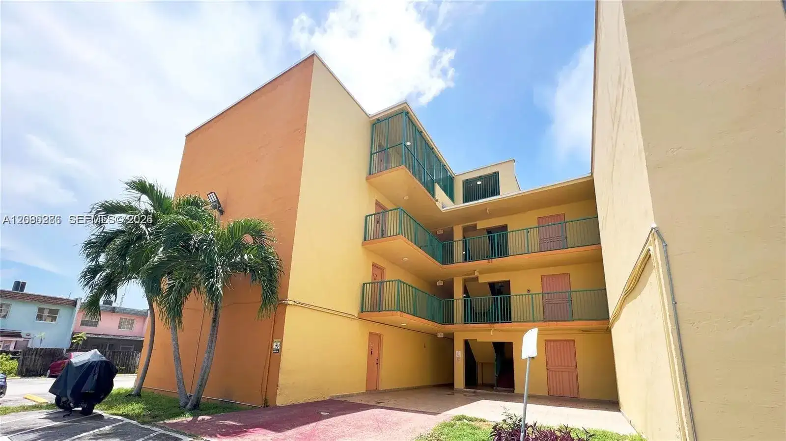 666 W 81st St # 303, Hialeah FL 33014 photo 3