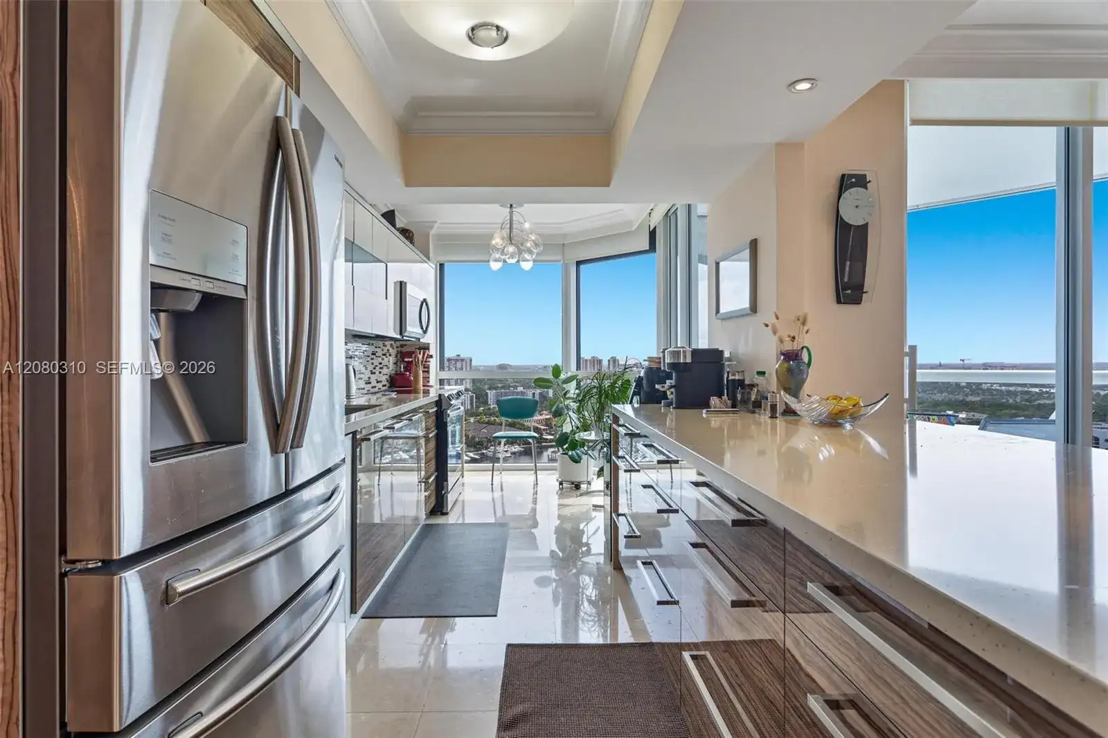 21205 Yacht Club Dr # 2405, Aventura FL 33180 photo 3