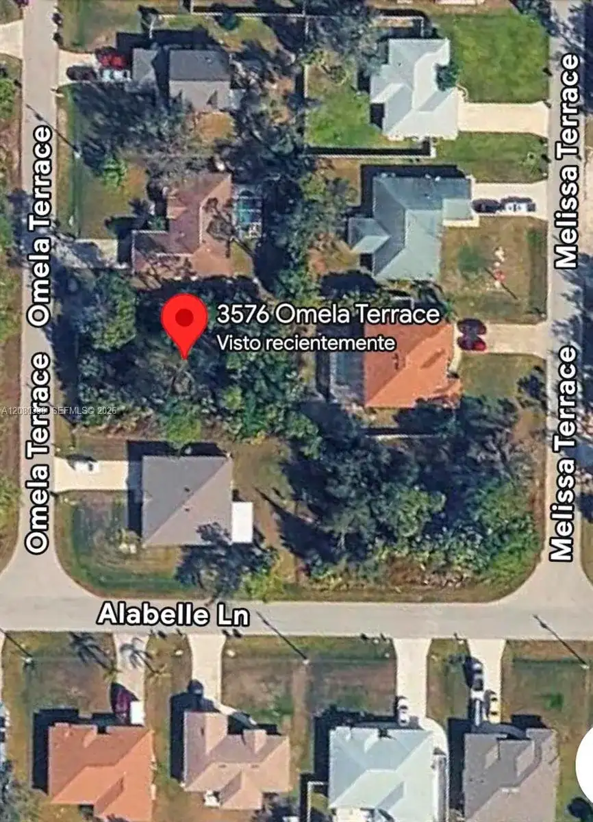 OMELA TERRACE, North Port FL 34286 photo 3